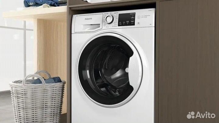 Стиральная машина Hotpoint-Ariston 7кг