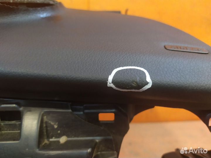 Торпедо Mercedes V-Class W447 2014-Нв