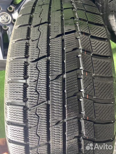 Toyo Winter Tranpath TX 235/55 R19 101Q