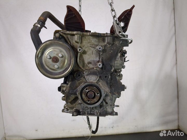 Блок цилиндров Peugeot 207, 2010