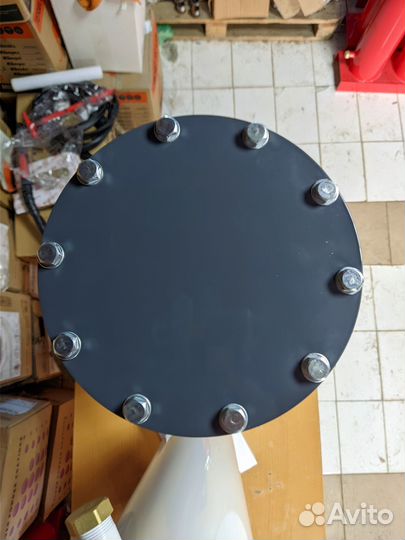 Осушитель воздуха для компрессора кросс-47S