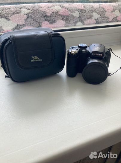 Фотоаппарат