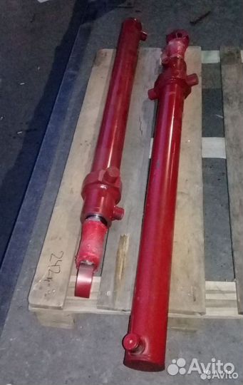 Гидроцилиндр отвала дт 75 цс-80.56.970 Т-150