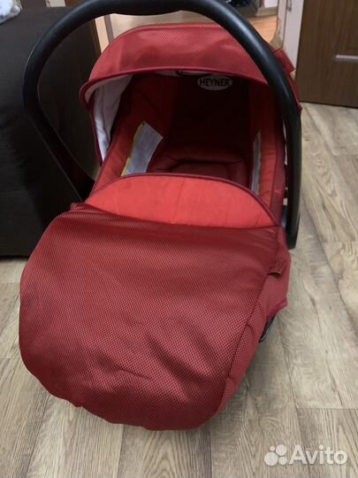 Автолюлька от 0