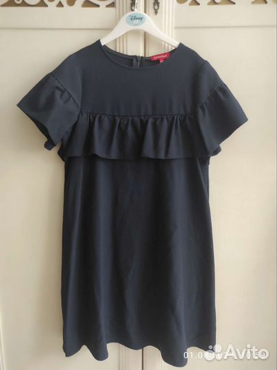 Школьная форма для девочки