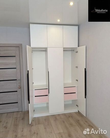Шкаф от производителя