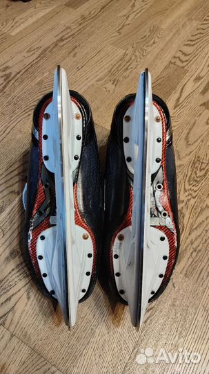 Коньки Bauer Vapor 1X