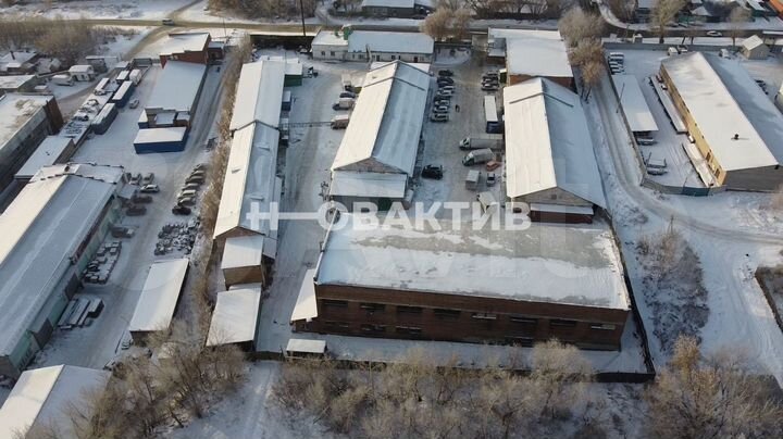 Продам помещение свободного назначения, 5500 м²