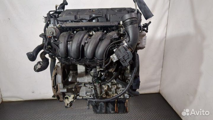 Двигатель Peugeot 308 5FW 1.6 Бензин, 2008