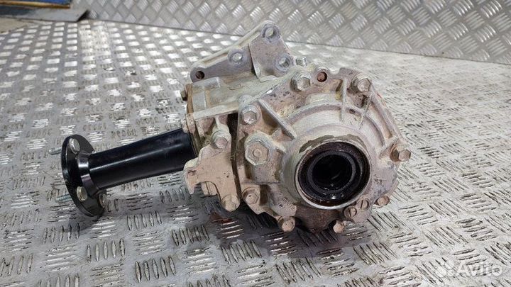 Раздаточная коробка Toyota Rav4 XA50 M20afks 2021