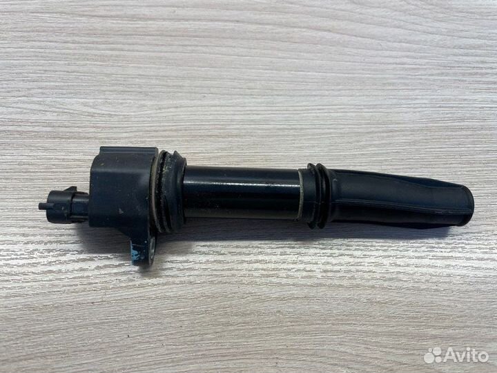 Катушка зажигания LADA X-Ray