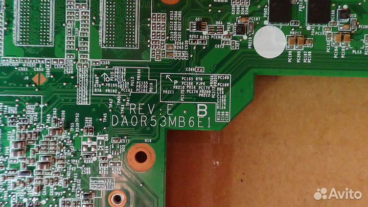 Daor53MB6E1 683029-501