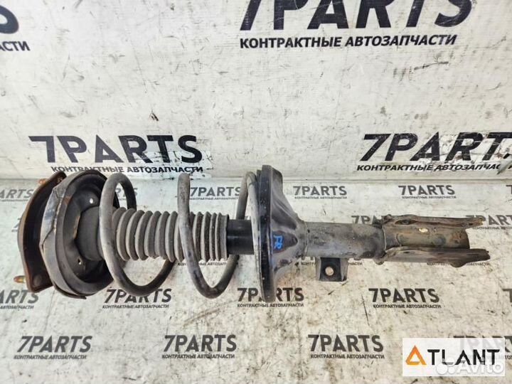 Стойка передняя mazda bongo friendee