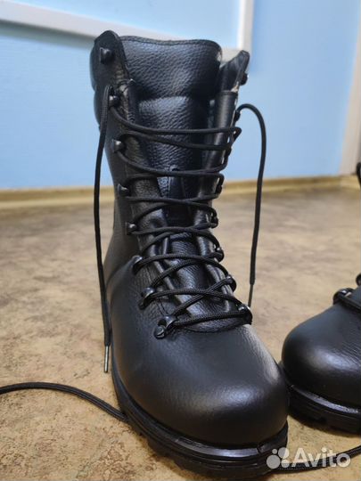 Берцы летние уставные