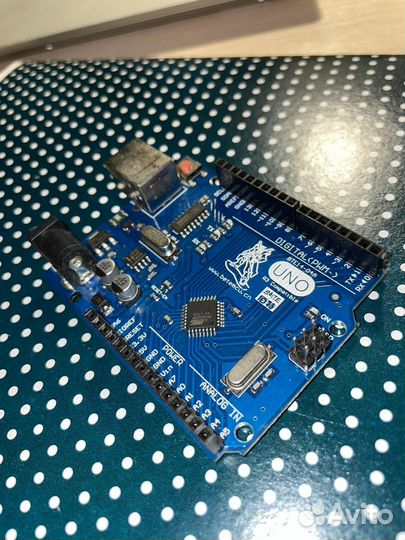 Arduino uno R3