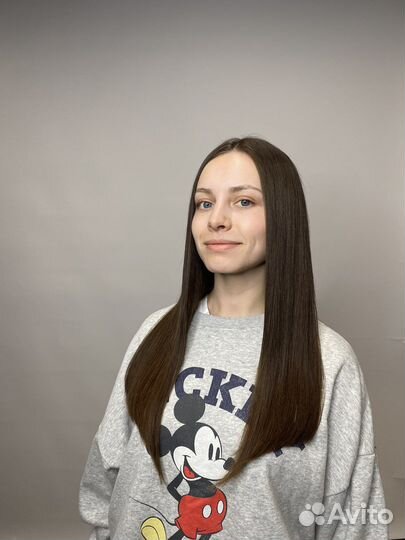 Женские стрижки в технике Demetrius