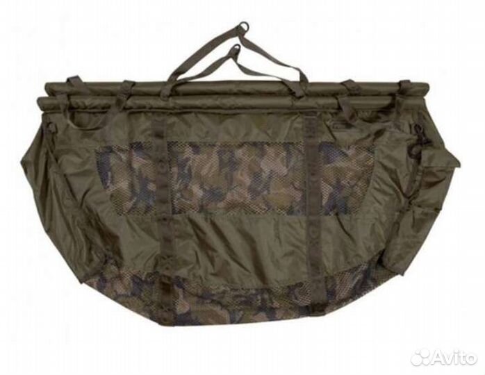 Сумка для взвешивания Fox Carpmaster STR