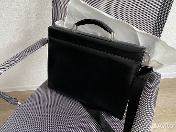 Портфель montblanc