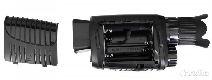 Монокуляр ночного видения Atom Digital DNM50 Новый