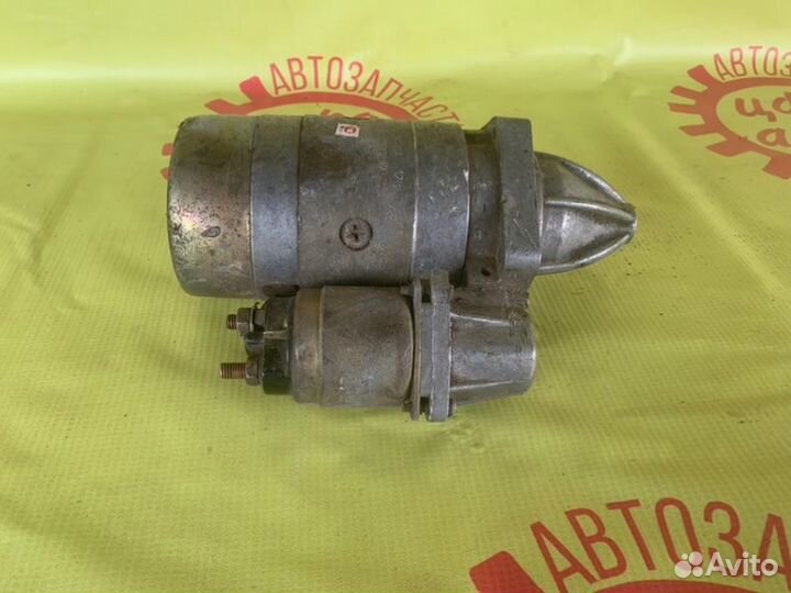 Стартер LADA 2107