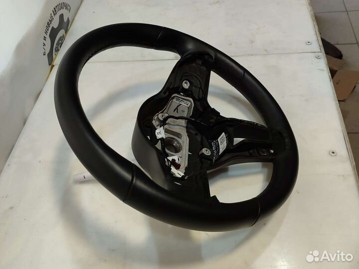 Руль Mercedes Gle W167