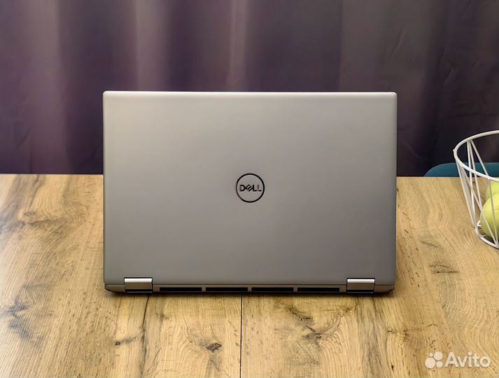 Dell Precision 7780 i9-13950HX 64/2TB RTX 3500 ADA