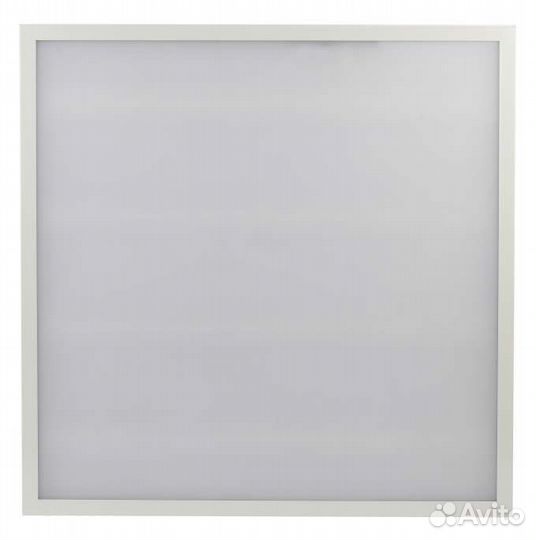 Светильник потолочный светодиодный от 8шт