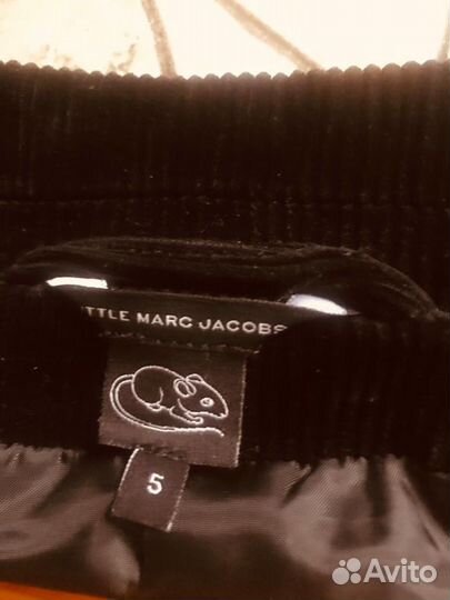 Пиджак для мальчика