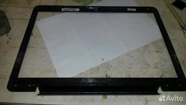 Ноутбуки Toshiba A300, L300, L40