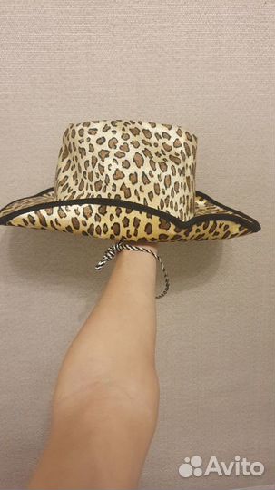 Шляпа ковбоя
