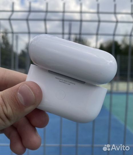 AirPods Pro 2 запечатанные Магазин