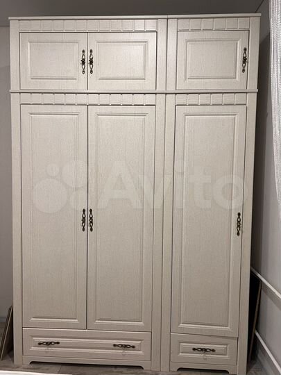 2-к. квартира, 58 м², 13/16 эт.