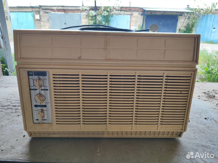 Кондиционер бк 2300