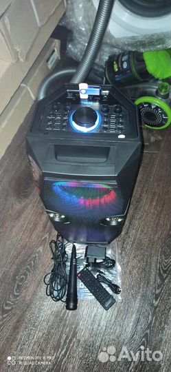 Аудиосистема dexp V460,абсолютно новая Мц сделает