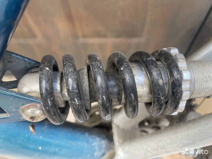 Горный велосипед 26