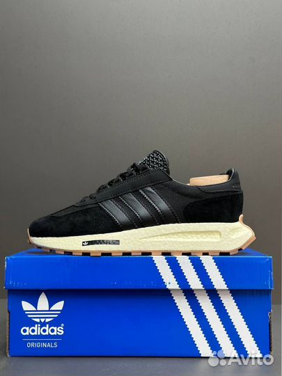 Кроссовки Adidas Retropy