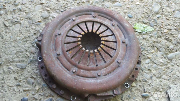 Корзина сцепления УАЗ