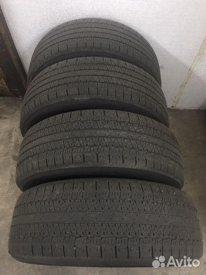 Triangle THW10 235/60 R18 101