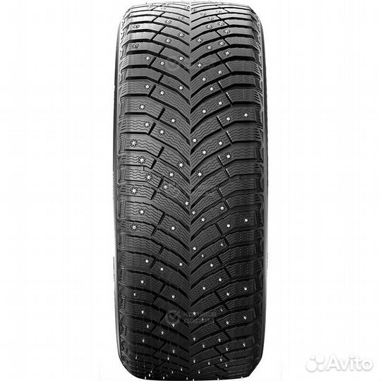 Michelin X-Ice North 4 265/40 R20 104H