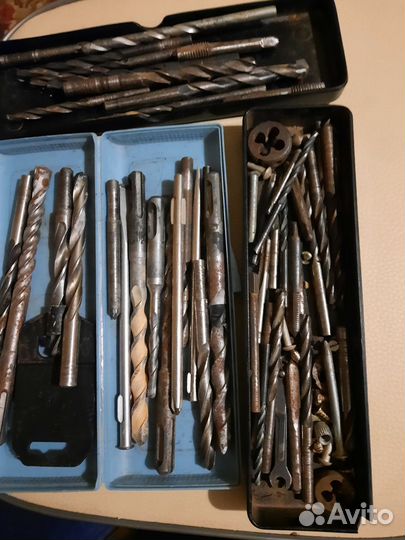 Гаечные ключи СССР