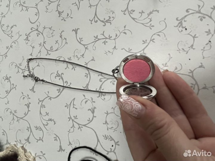 Серьги серебро кулон брошь кольцо бижутерия