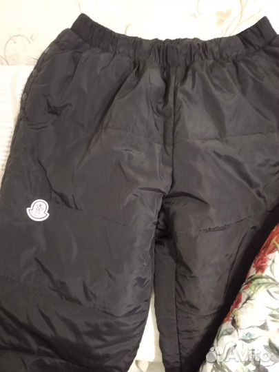 Костюм для зимнего отдыха и спорта