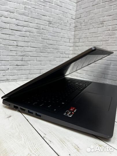 Ноутбук 15.6“ Acer Extensa 15 EX215-22