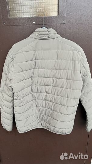 Куртка мужская