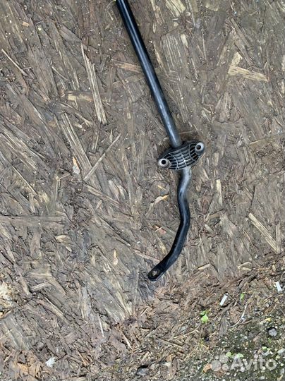 Стабилизатор задний на Mini F55 F56 F57