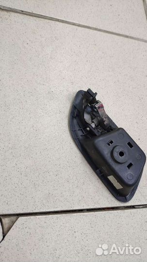 Ручка дверная левая передняя