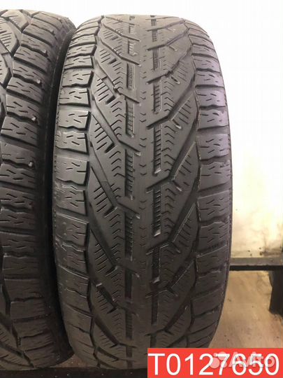 Tigar Winter 195/55 R15 85H