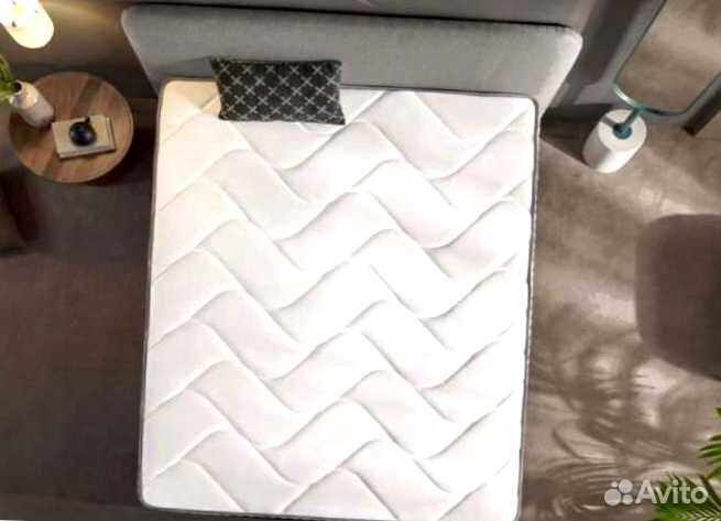 Матрас ортопедический