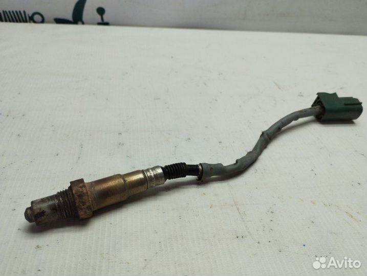 Лямбда зонд задняя Nissan Note E11 CR14DE 2007