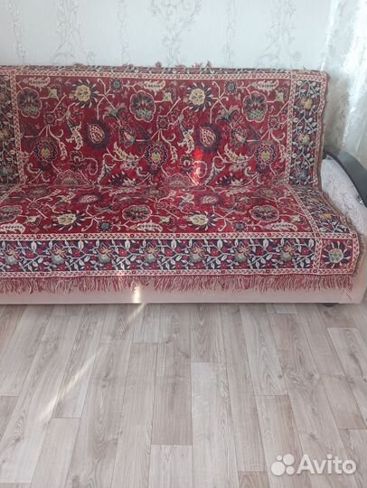 Плед покрывало ГДР 170*145